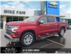 2024 Chevrolet Silverado 1500 LTZ (Stk: 25672A) in Perth - Image 1 of 25
