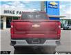 2024 Chevrolet Silverado 1500 LTZ (Stk: 25672A) in Perth - Image 5 of 25 2024 Chevrolet Silverado 1500 LTZ (Stk: 25672A) in Perth - Image 5 of 25