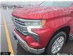2024 Chevrolet Silverado 1500 LTZ (Stk: 25672A) in Perth - Image 8 of 25 2024 Chevrolet Silverado 1500 LTZ (Stk: 25672A) in Perth - Image 8 of 25
