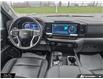 2024 Chevrolet Silverado 1500 LTZ (Stk: 25672A) in Perth - Image 24 of 25 2024 Chevrolet Silverado 1500 LTZ (Stk: 25672A) in Perth - Image 24 of 25