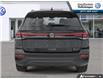 2026 Volkswagen Taos Comfortline Black Edition (Stk: 26TA2691) in Cranbrook - Image 5 of 24