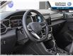 2026 Volkswagen Taos Comfortline Black Edition (Stk: 26TA2691) in Cranbrook - Image 10 of 24