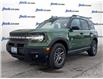 2025 Ford Bronco Sport Big Bend (Stk: TCC210) in Sarnia - Image 1 of 25