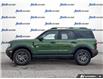 2025 Ford Bronco Sport Big Bend (Stk: TCC210) in Sarnia - Image 3 of 25
