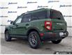 2025 Ford Bronco Sport Big Bend (Stk: TCC210) in Sarnia - Image 4 of 25
