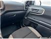 2025 Ford Bronco Sport Big Bend (Stk: TCC210) in Sarnia - Image 25 of 25