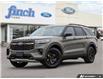 2026 Ford Explorer Tremor (Stk: XEQ066) in Sarnia - Image 1 of 25