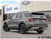 2026 Ford Explorer Tremor (Stk: XEQ066) in Sarnia - Image 4 of 25