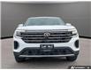 2025 Volkswagen Atlas 2.0 TSI Comfortline (Stk: P3892) in Kamloops - Image 2 of 25