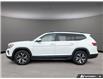 2025 Volkswagen Atlas 2.0 TSI Comfortline (Stk: P3892) in Kamloops - Image 3 of 25