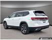 2025 Volkswagen Atlas 2.0 TSI Comfortline (Stk: P3892) in Kamloops - Image 4 of 25