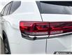 2025 Volkswagen Atlas 2.0 TSI Comfortline (Stk: P3892) in Kamloops - Image 11 of 25