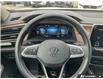 2025 Volkswagen Atlas 2.0 TSI Comfortline (Stk: P3892) in Kamloops - Image 14 of 25