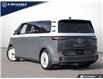2025 Volkswagen ID. Buzz 1st Edition (Stk: ID0304) in Kitchener - Image 4 of 25