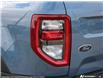 2025 Ford Bronco Sport Outer Banks (Stk: SK-579) in Okotoks - Image 11 of 24