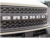 2025 Ford Bronco Sport Big Bend (Stk: SK-576) in Okotoks - Image 9 of 26