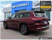 2021 Jeep Grand Cherokee L Overland (Stk: G5254A) in Kincardine - Image 4 of 24