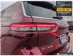2021 Jeep Grand Cherokee L Overland (Stk: G5254A) in Kincardine - Image 10 of 24