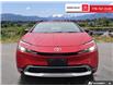 2025 Toyota Prius Plug-In Hybrid SE (Stk: P3574) in Courtenay - Image 2 of 25