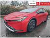2025 Toyota Prius Plug-In Hybrid SE (Stk: P3574) in Courtenay - Image 8 of 25