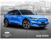 2022 Ford Mustang Mach-E Premium (Stk: R00841) in Toronto - Image 1 of 23