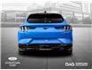 2022 Ford Mustang Mach-E Premium (Stk: R00841) in Toronto - Image 4 of 23