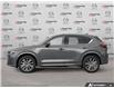 2025 Mazda CX-5 Signature (Stk: 1725C51693) in London - Image 3 of 27