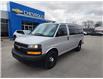 2019 Chevrolet Express 2500 LS (Stk: 5B076A) in Blenheim - Image 2 of 18