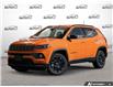 2026 Jeep Compass North (Stk: 105883) in St. Thomas - Image 1 of 23