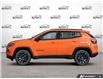 2026 Jeep Compass North (Stk: 105883) in St. Thomas - Image 3 of 23