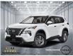 2026 Nissan Rogue S (Stk: 93912) in Peterborough - Image 1 of 24