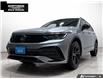 2023 Volkswagen Tiguan Comfortline R-Line Black (Stk: V1195) in Sault Ste. Marie - Image 2 of 28