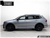 2023 Volkswagen Tiguan Comfortline R-Line Black (Stk: V1195) in Sault Ste. Marie - Image 4 of 28