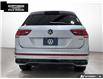 2023 Volkswagen Tiguan Comfortline R-Line Black (Stk: V1195) in Sault Ste. Marie - Image 6 of 28