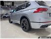2023 Volkswagen Tiguan Comfortline R-Line Black (Stk: V1195) in Sault Ste. Marie - Image 7 of 28