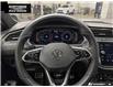 2023 Volkswagen Tiguan Comfortline R-Line Black (Stk: V1195) in Sault Ste. Marie - Image 8 of 28
