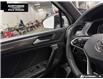 2023 Volkswagen Tiguan Comfortline R-Line Black (Stk: V1195) in Sault Ste. Marie - Image 12 of 28