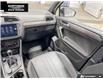 2023 Volkswagen Tiguan Comfortline R-Line Black (Stk: V1195) in Sault Ste. Marie - Image 21 of 28