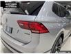 2023 Volkswagen Tiguan Comfortline R-Line Black (Stk: V1195) in Sault Ste. Marie - Image 26 of 28