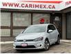 2019 Volkswagen e-Golf Comfortline (Stk: 2511611) in Waterloo - Image 1 of 19