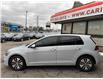 2019 Volkswagen e-Golf Comfortline (Stk: 2511611) in Waterloo - Image 2 of 19