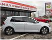 2019 Volkswagen e-Golf Comfortline (Stk: 2511611) in Waterloo - Image 6 of 19