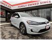 2019 Volkswagen e-Golf Comfortline (Stk: 2511611) in Waterloo - Image 7 of 19