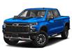 2022 Chevrolet Silverado 1500 ZR2 (Stk: 25612A) in Campbellton - Image 1 of 11