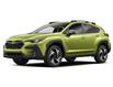 2026 Subaru Crosstrek e-BOXER Limited (Stk: 260097) in North York, - Image 1 of 1