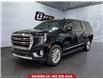 2022 GMC Yukon XL SLT (Stk: 302133) in Lethbridge - Image 1 of 15