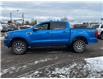 2021 Ford Ranger Lariat (Stk: 14611) in Sudbury - Image 2 of 8