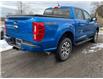 2021 Ford Ranger Lariat (Stk: 14611) in Sudbury - Image 3 of 8
