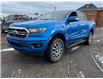 2021 Ford Ranger Lariat (Stk: 14611) in Sudbury - Image 1 of 8