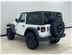 2026 Jeep Wrangler Sport (Stk: W163722) in Courtenay - Image 5 of 16